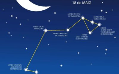 El Museo del Port Tarragona participa en una nueva edición de la ‘Noche de los Museos 2024’ sobre educación e investigación
