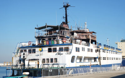 El Port vende el barco Elbeik por 88.000 euros