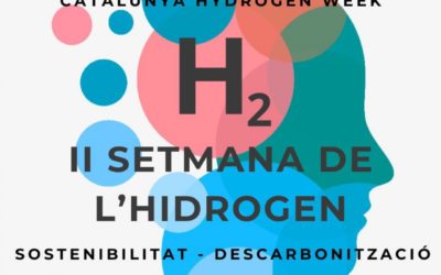 El Valle del Hidrógeno presenta el proyecto que impulsará Tarragona como centro de hidrógeno en Cataluña