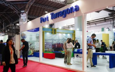 Port Tarragona participará en una nueva edición del Salón Internacional de la Logística