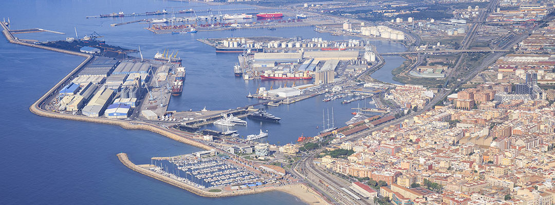 El Port aprueba la creación del Comité de Bienestar de la Gent de Mar