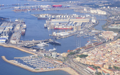 El Port aprueba la creación del Comité de Bienestar de la Gent de Mar
