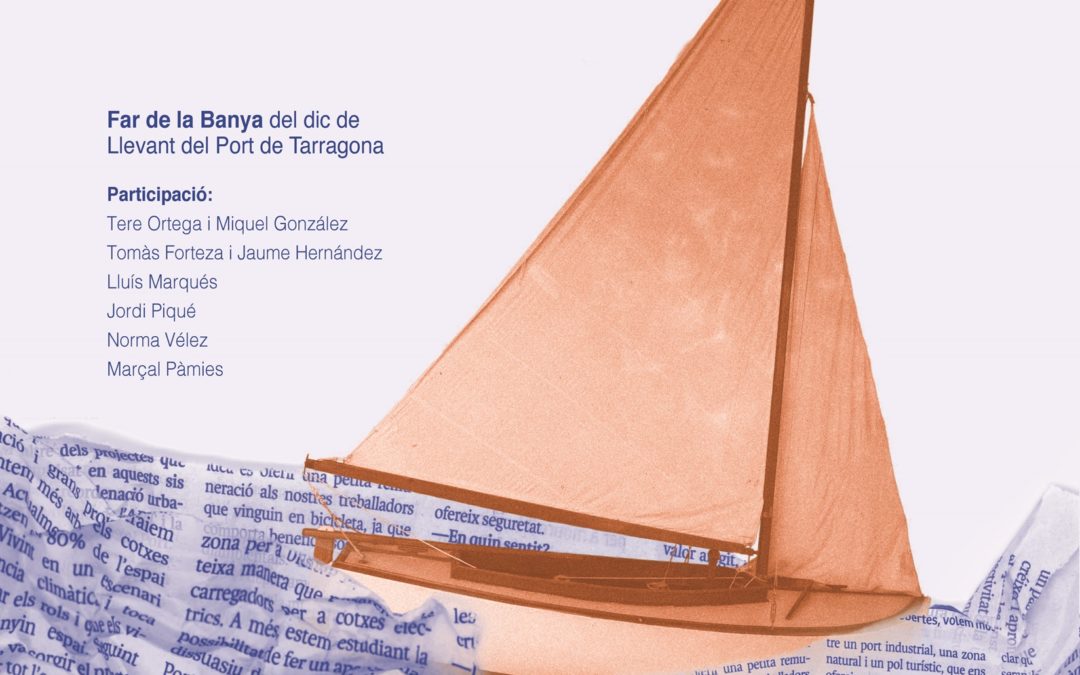El Far de la Banya acoge una noche llena de literatura y música