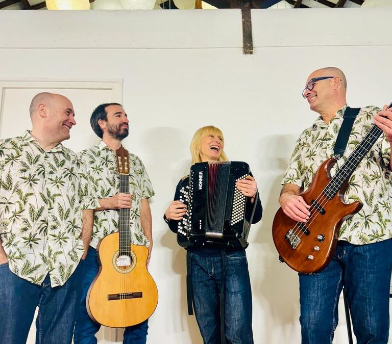 Llegan las tradicionales ‘Noches en la Pérgola del Serrallo’ con las habaneras del Port