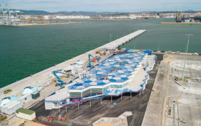 Altech Solutions diseñará el nuevo control de acceso al muelle Balears