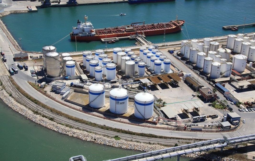 Rubis Terminal se renombra como Tepsa para liderar en almacenamiento sostenible