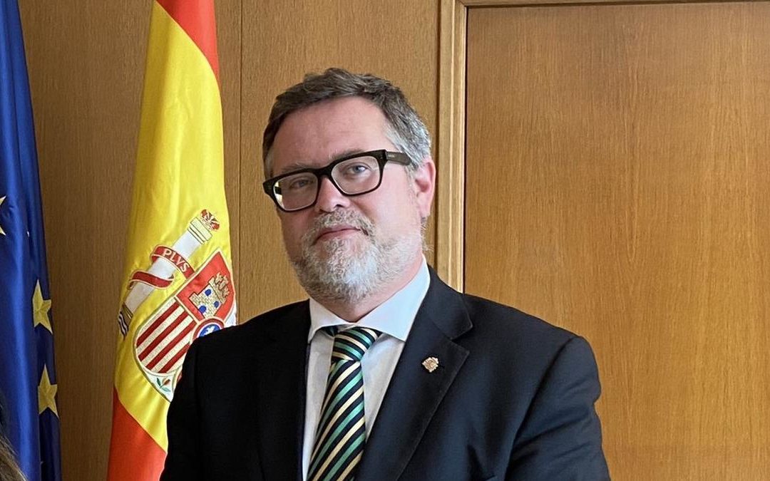 Santiago Castellà será el nuevo presidente del Port