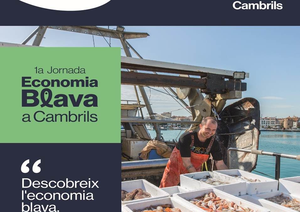 Cambrils recibe financiación europea para fomentar el desarrollo local del sector pesquero
