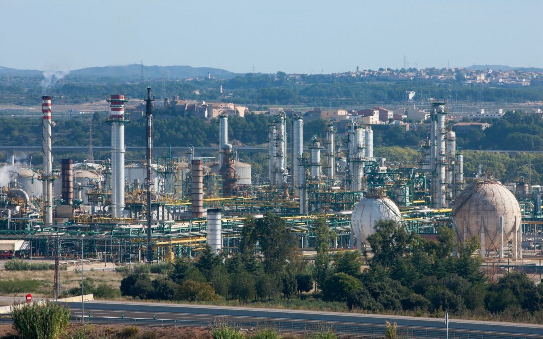 Repsol invertirá más de 800 millones de euros por la construcción de una innovadora Ecoplanta en Tarragona