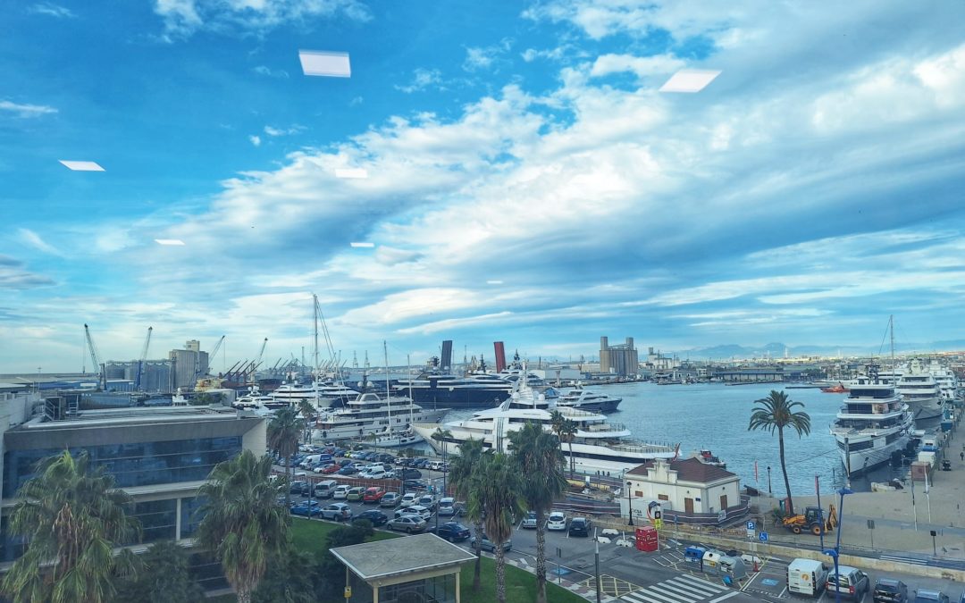 Port Tarraco consigue la plena ocupación