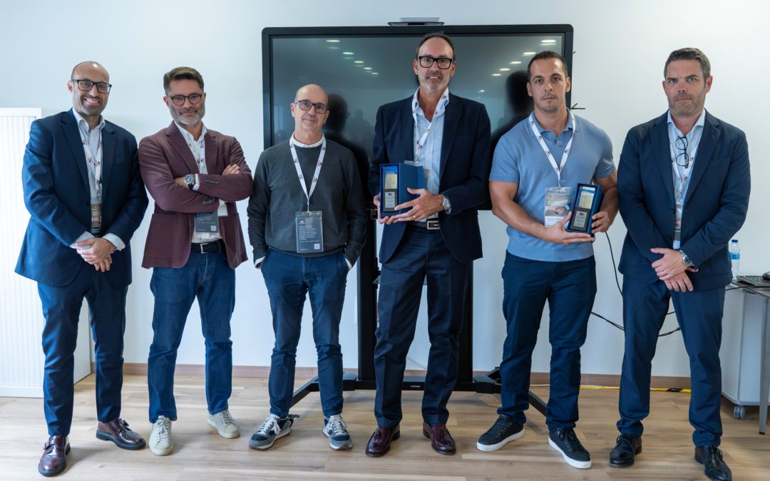 Vopak Terquimsa celebra la segunda edición del Gold Supplier Meeting