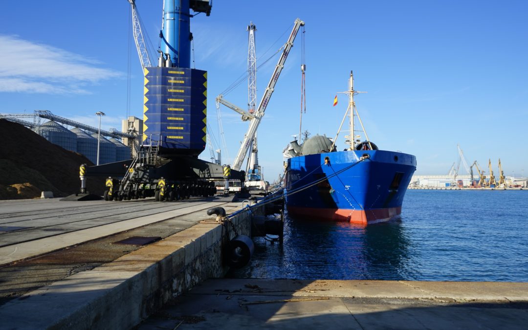 El Port busca soporte externo a la dirección comercial para captar más tráfico