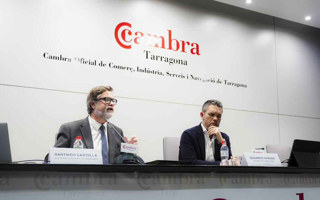 El Port apuesta por el desarrollo territorial con una visión metropolitana