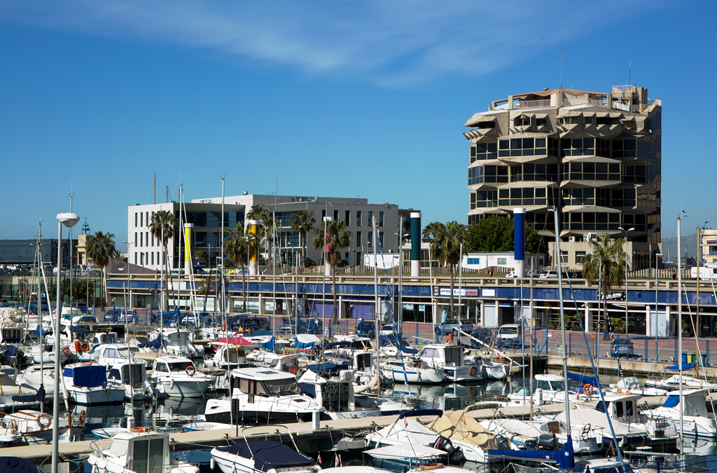 El Port  subastará su participación en el Nàutic de Tarragona