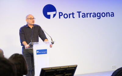 El Teatret del Serrallo acogerá una jornada sobre digitalización y descarbonización empresarial
