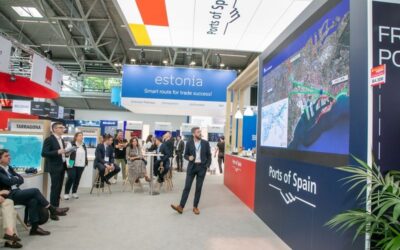El Port, presente en la feria Transport Logistic