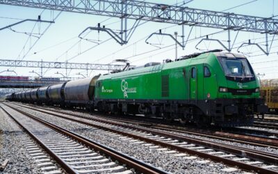 Grupo Jorge y Go Transport invierten en el Port para mejorar el transporte de agroalimentario