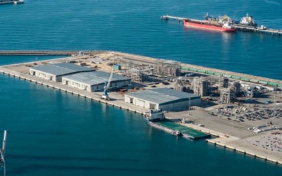 Euroports Tarragona obtiene la certificación como Operador Económico Autorizado (OEA)