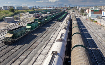 El Ministerio de Transportes evaluará siete propuestas para desarrollar el estudio informativo de los nuevos accesos ferroviarios al Port