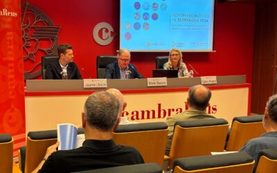Tarragona registró un récord de exportaciones en el 2024