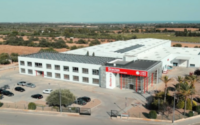 Fischer Ibérica invertirá 4 M€ para automatizar y digitalizar su plataforma logística en Mont-roig
