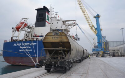 Transportes adjudica el estudio informativo para los nuevos accesos ferroviarios