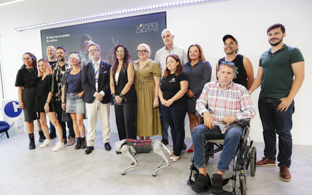 Tarragona acogerá la segunda edición del NOW FEST con más de treinta propuestas de arte digital y tecnología