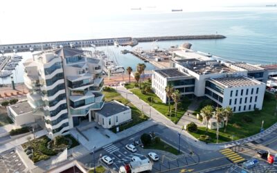 Port Tarragona abre nuevas convocatorias públicas para reforzar sus servicios esenciales