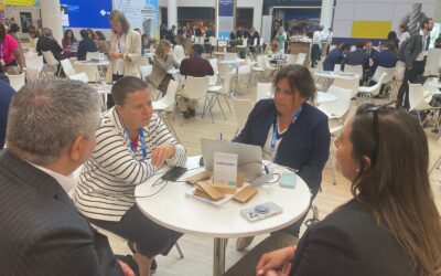 El Port, presente en la feria Seatrade Europe