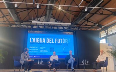 Port Tarragona presenta la nueva colección editorial ‘Cuadernos de Sostenibilidad’