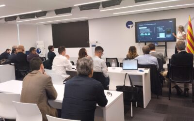 El Blue Innovation Hub impulsa la conexión entre startups e inversores en un foro dedicado a la innovación azul