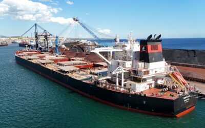 El Port rompe su tendencia de los últimos meses y crece un 10,5% en septiembre