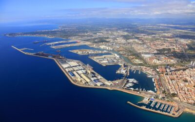 Port Tarragona celebra la nueva planificación eléctrica estatal que garantizará su crecimiento y la transición energética