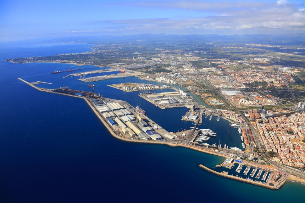 Port Tarragona celebra la nueva planificación eléctrica estatal que garantizará su crecimiento y la transición energética