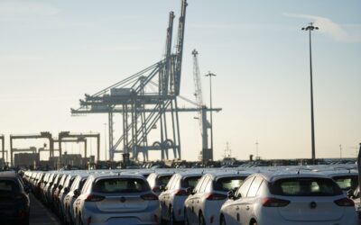 Puerto de Tarragona lidera por segundo año consecutivo el ranking de ANFAC de logística marítimo-portuaria