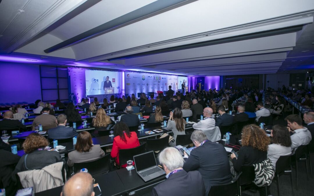 El Port, presente en la Mediterrània Occidental a l’International Cruise Summit