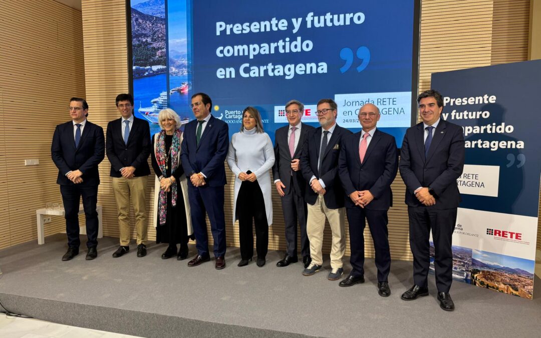 El Port propone cambios en la Ley de Puertos para impulsar la integración puerto-ciudad