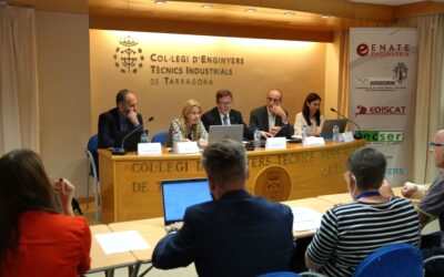 ChemMed reclama que el polo químico de Tarragona sea reconocido como Critical Chemical Site por la UE