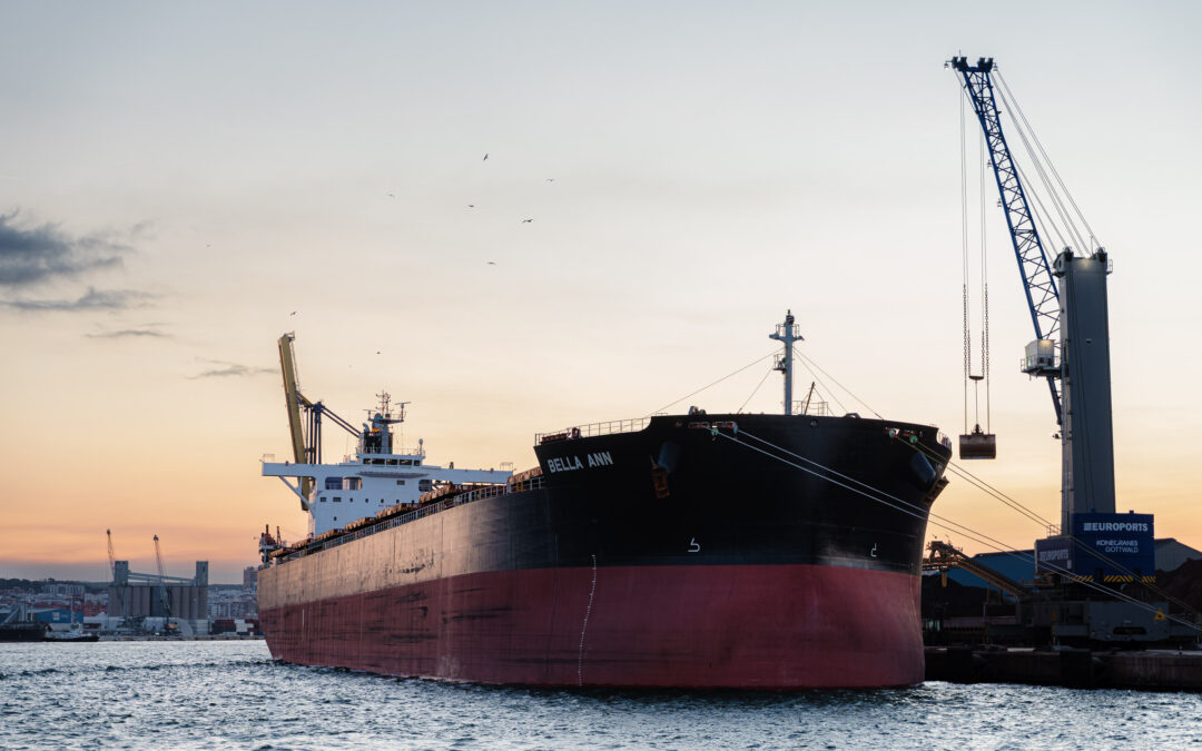 El Port crece un 6,5% durante el primer semestre