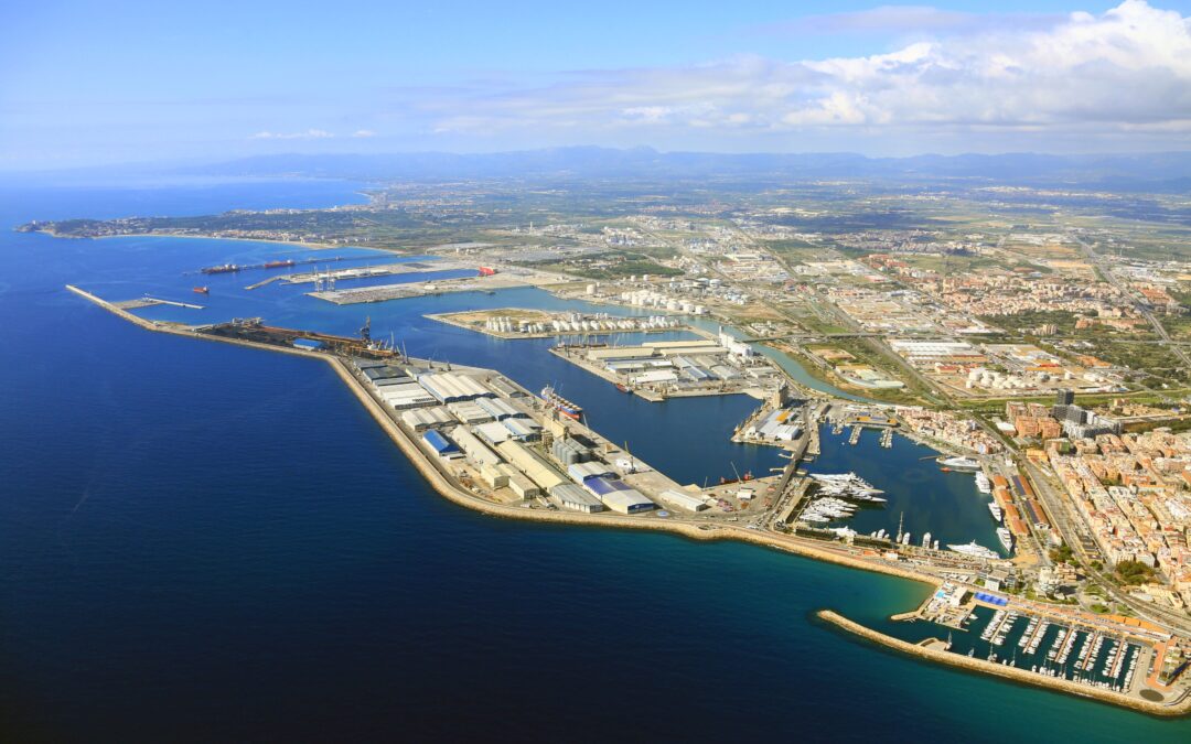 El Port mejora la valoración de sus usuarios y alcanza una nota de 8,41 sobre 10
