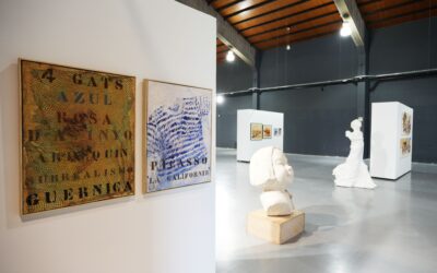 El Refugi 1 del Moll de Costa acoge la XXXIII Exposición Colectiva del Sindicat d’Iniciativa i Turisme de Tarragona