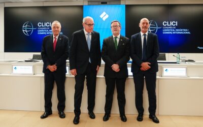 Poblet acogerá el primer Congreso de Logística, Industria y Comercio Internacional