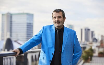 Xavier Sala-i-Martin inaugurará el 5º Agrifood International Congress del Port