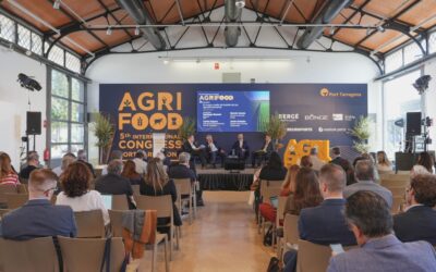 El Agrifood International Congress alerta del impacto de la sobrerregulación y las tensiones internacionales en el sector agroalimentario