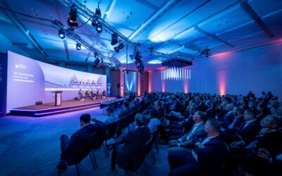 El Port, presente en el encuentro anual de EPCA, la asociación del sector petroquímico europeo